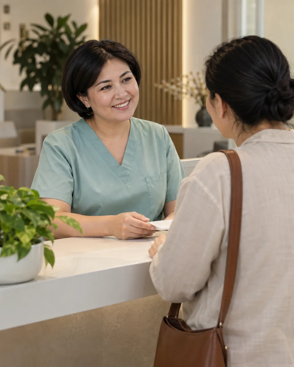 Klinikalar